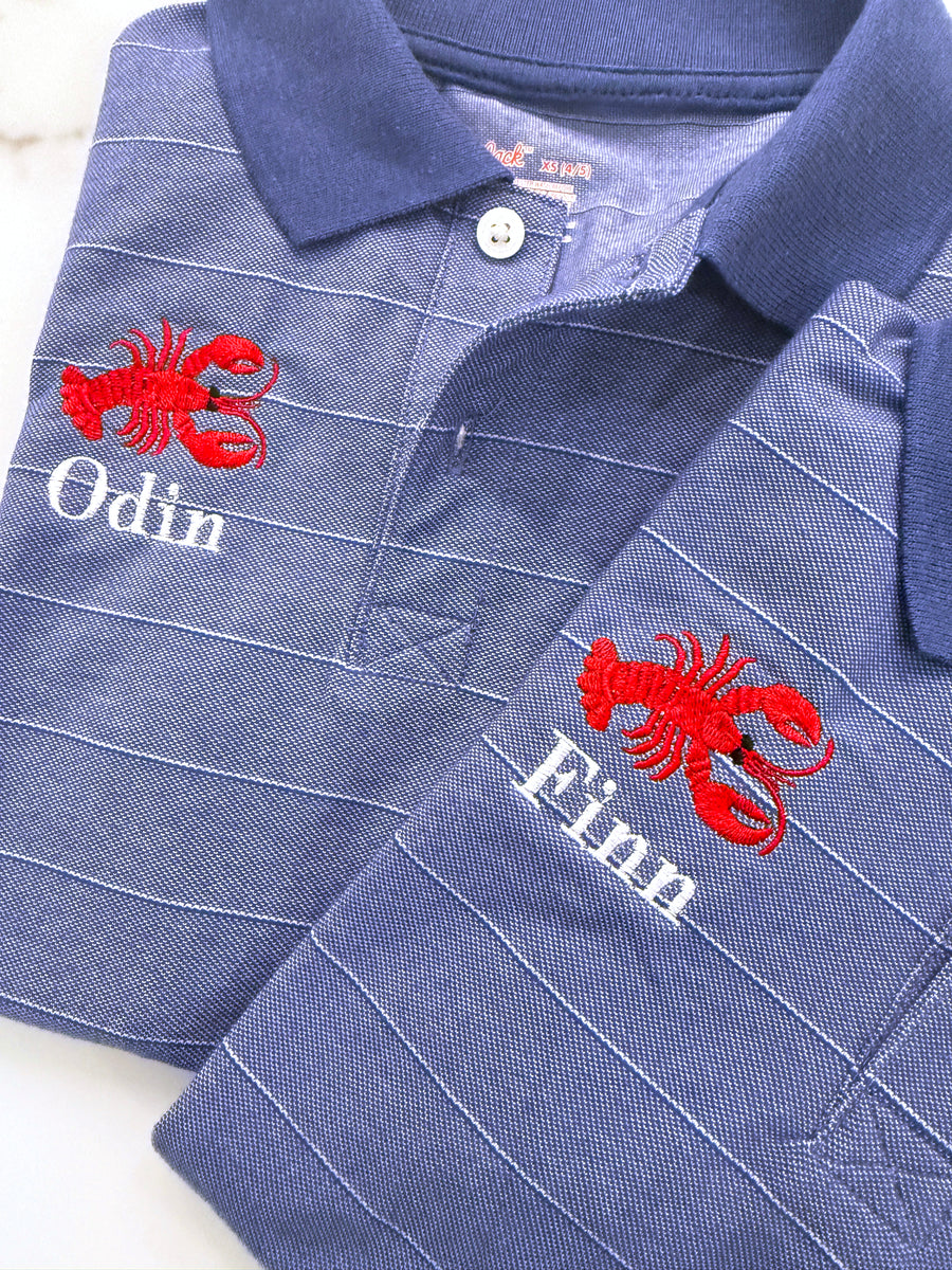 2025 Crawfish Polo – The Little Llama co
