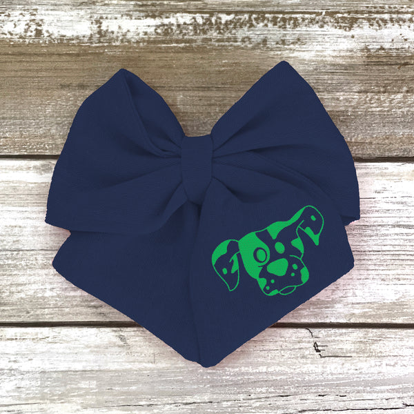 Magnolia Trace Large Sailor Bow | OPTIONS
