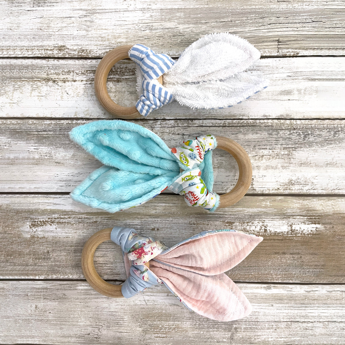 Lil Llama Teething Toy Lil' Llama Baby Imcorrect Teether