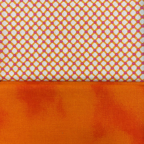 Ghost Girl Monogram Appliqué  | GIRL