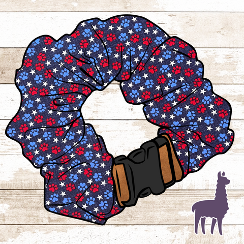 American Paws Collar Cover