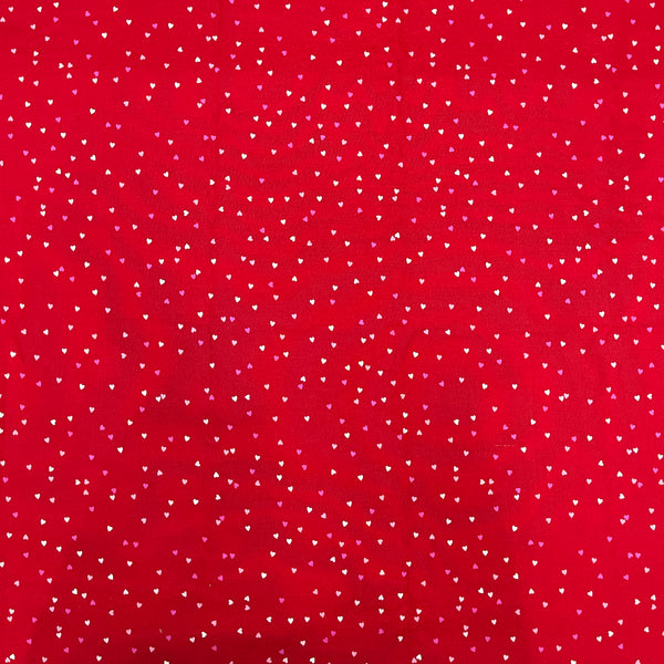 Initial Letter with Bow Appliqué | VALENTINES DAY