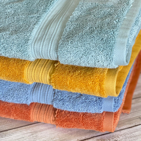 Everyday Bath Over-Sized Towel Blank 63x33