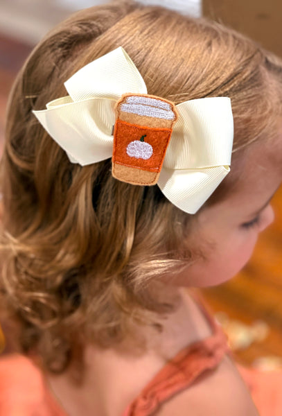 Autumn Feltie | BUNDLE