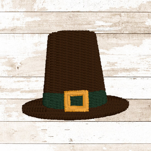 Pilgrim Hat Add-on
