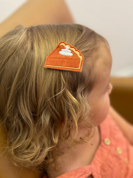 Autumn Feltie | BUNDLE