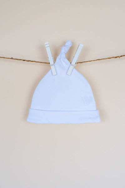 Baby Knot Hat Blank