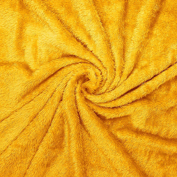 Fuzzy Fleece Throw Blank 50x70