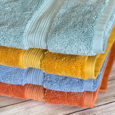 Everyday Bath Towel Blank 54x30
