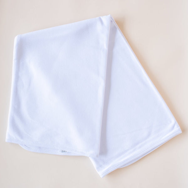 Baby Blanket Blank