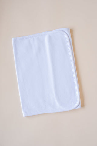Burp Cloth Blank