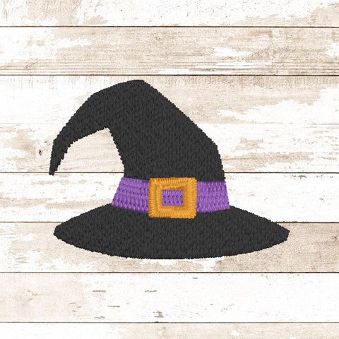 Witch Hat Add-on
