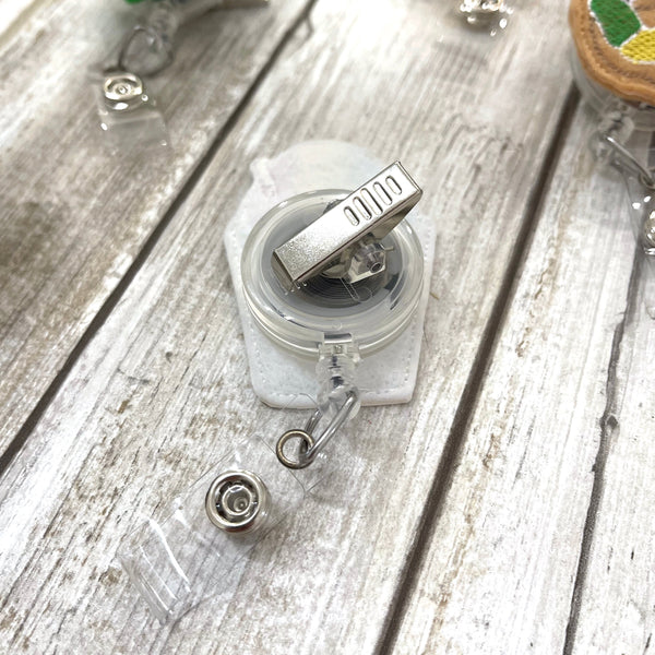 Green Monster Badge Reel