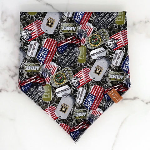 Market Summer Bandanas | American Army