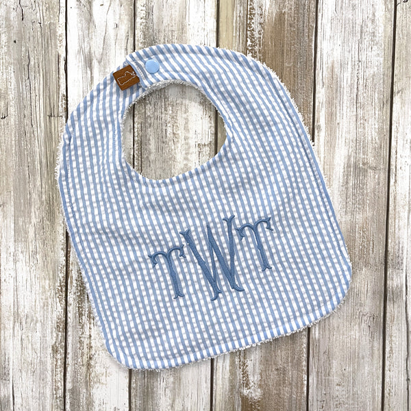 Baby Bib | CUSTOM