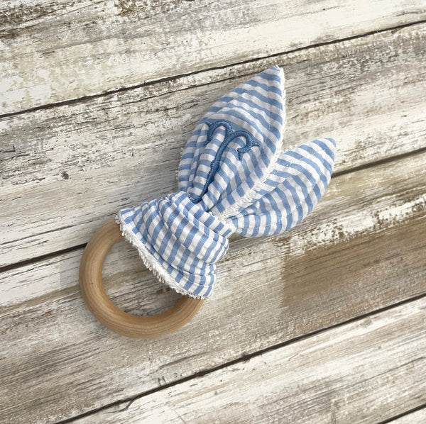 Baby Teether | CUSTOM