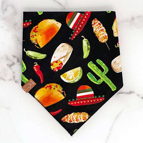 Market Bandanas | Cinco De Mayo