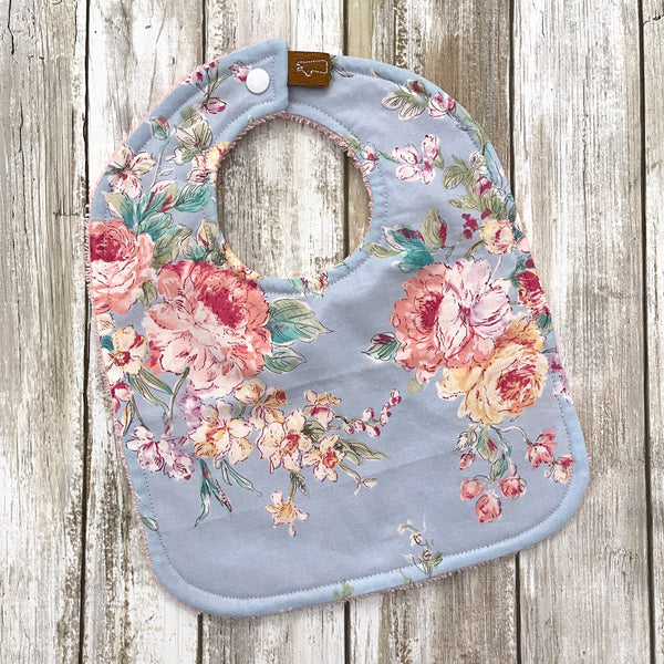 Baby Bib | CUSTOM