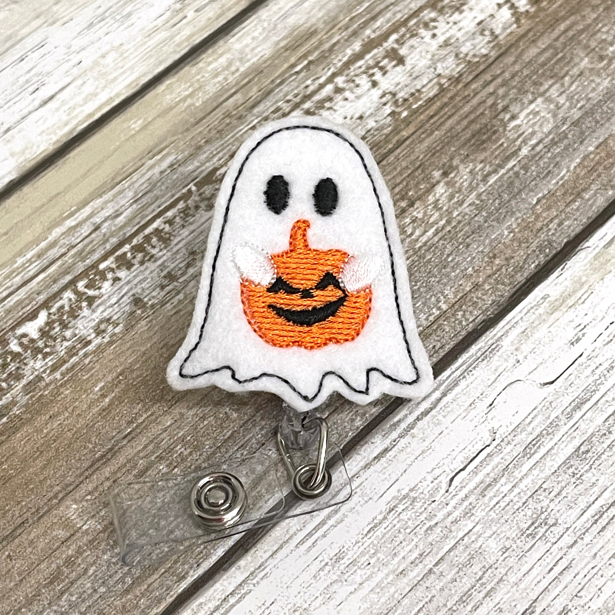 Ghost Badge Reel |OPTIONS