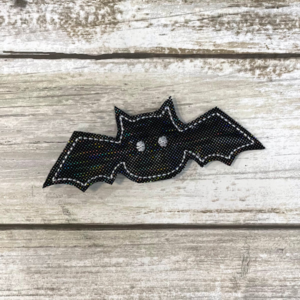 Bat Feltie Clip