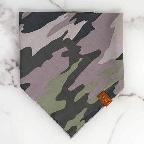 Market Summer Bandanas | Camp