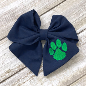 Paw Bow Large Sailor | MQP