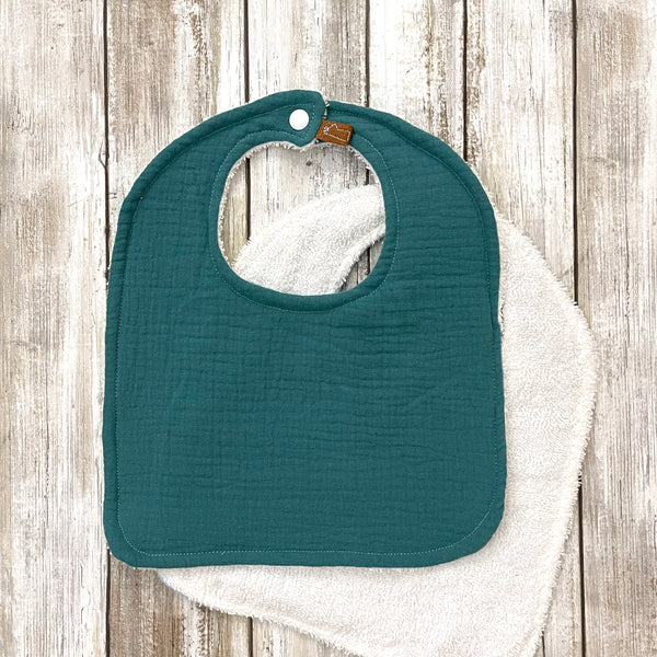 Baby Bib | CUSTOM