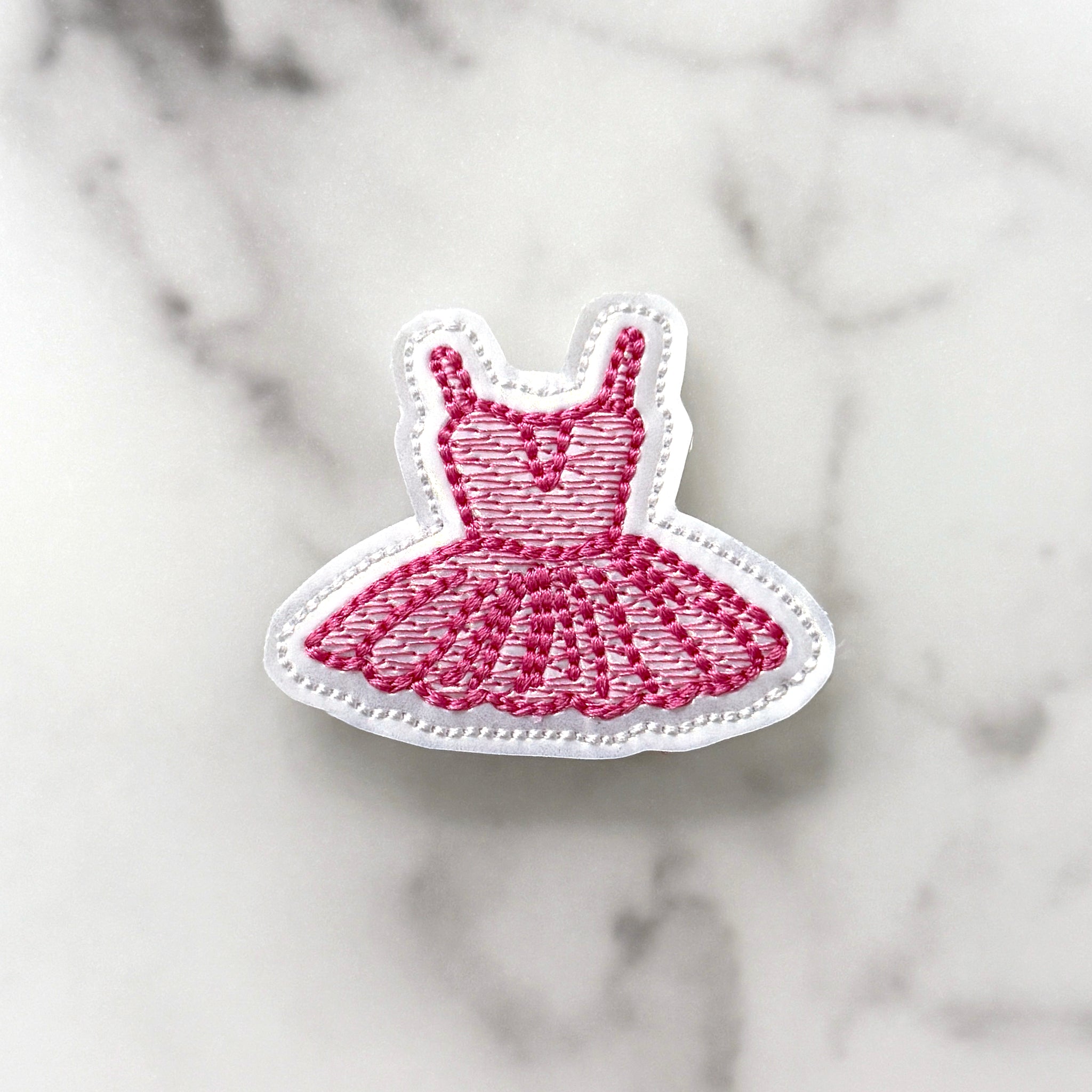 Tutu Clip
