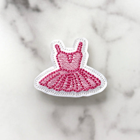 Tutu Clip
