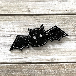 Bat Feltie Clip