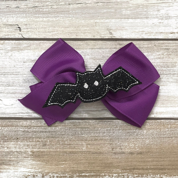 Bat Feltie Clip