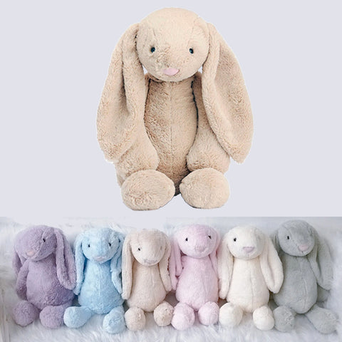 Personalized 16" Bunny | PRE-ORDER