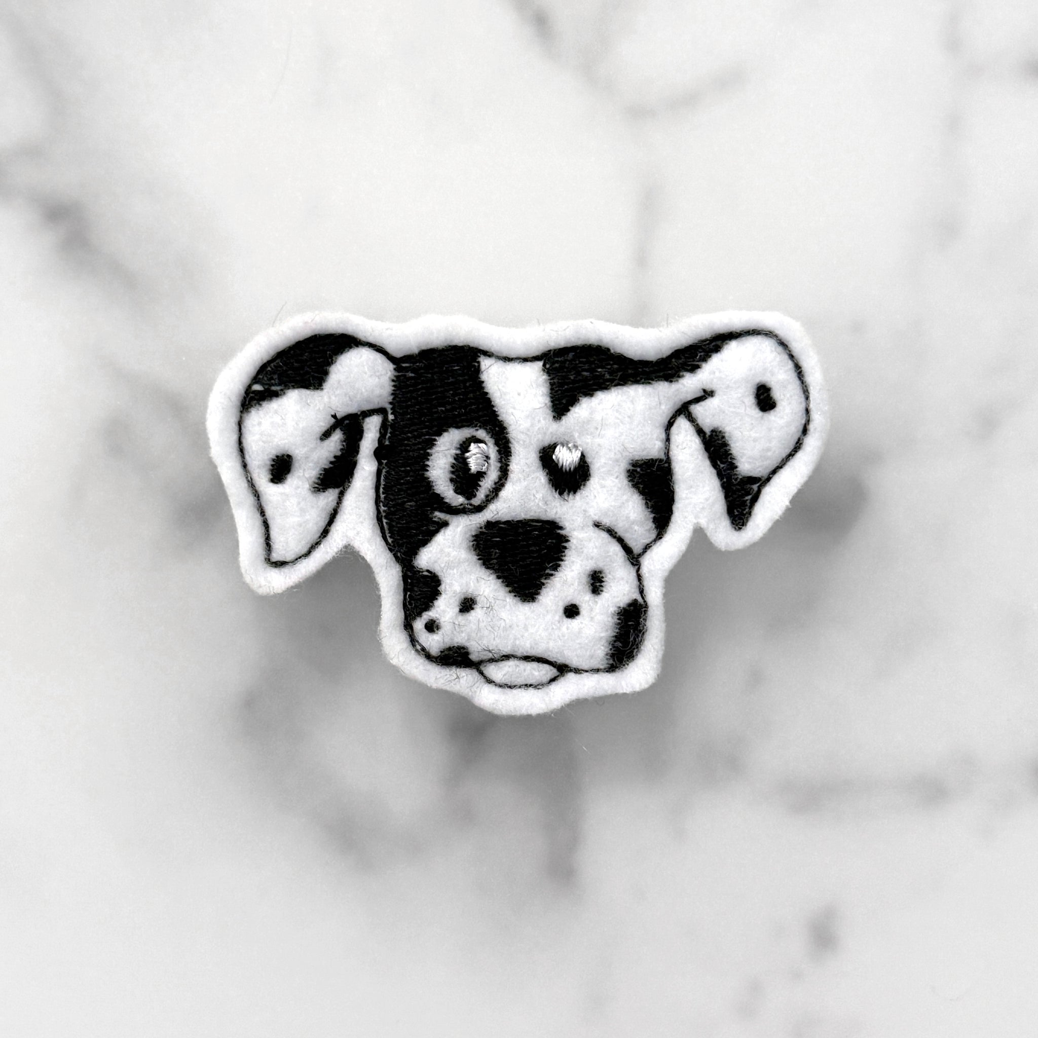Magnolia Trace Clip