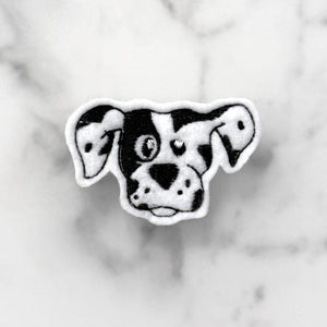 Magnolia Trace Clip
