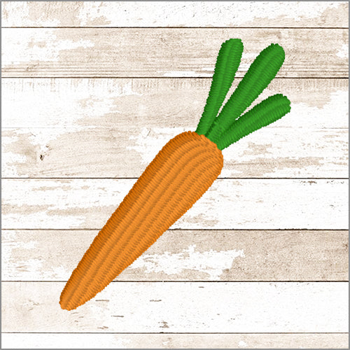 Carrot Add-on