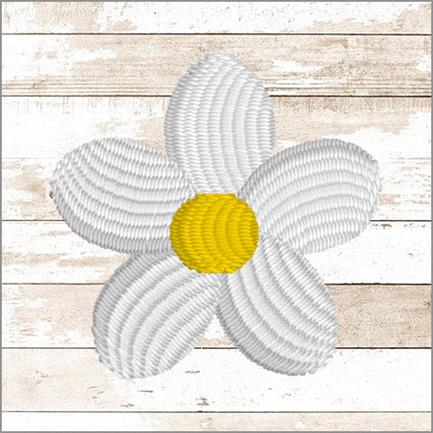 Daisy Add-on