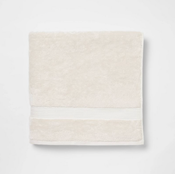 Everyday Bath Towel Blank 54x30