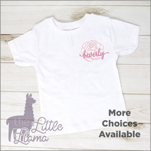 Vintage Rose | SMALL