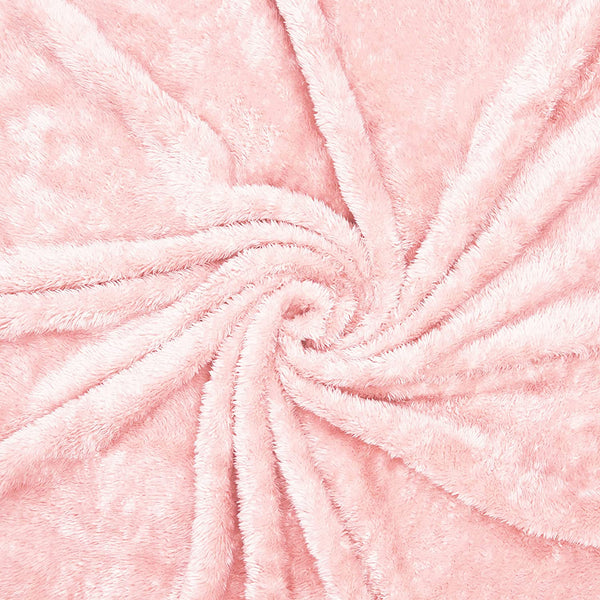 Fuzzy Fleece Blanket Blank 30x40