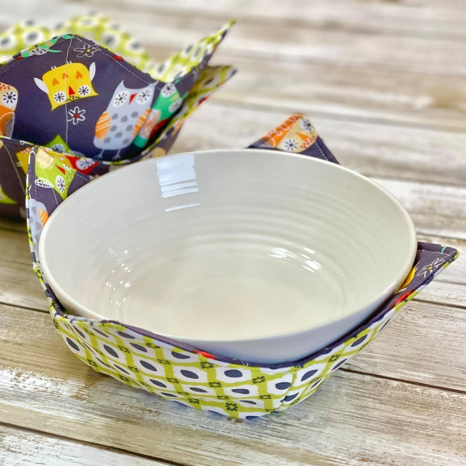 Bowl Cozy | QTY 1